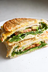 Cottage Cheese Flatbread Recipe: Healthy & Easy to Make!