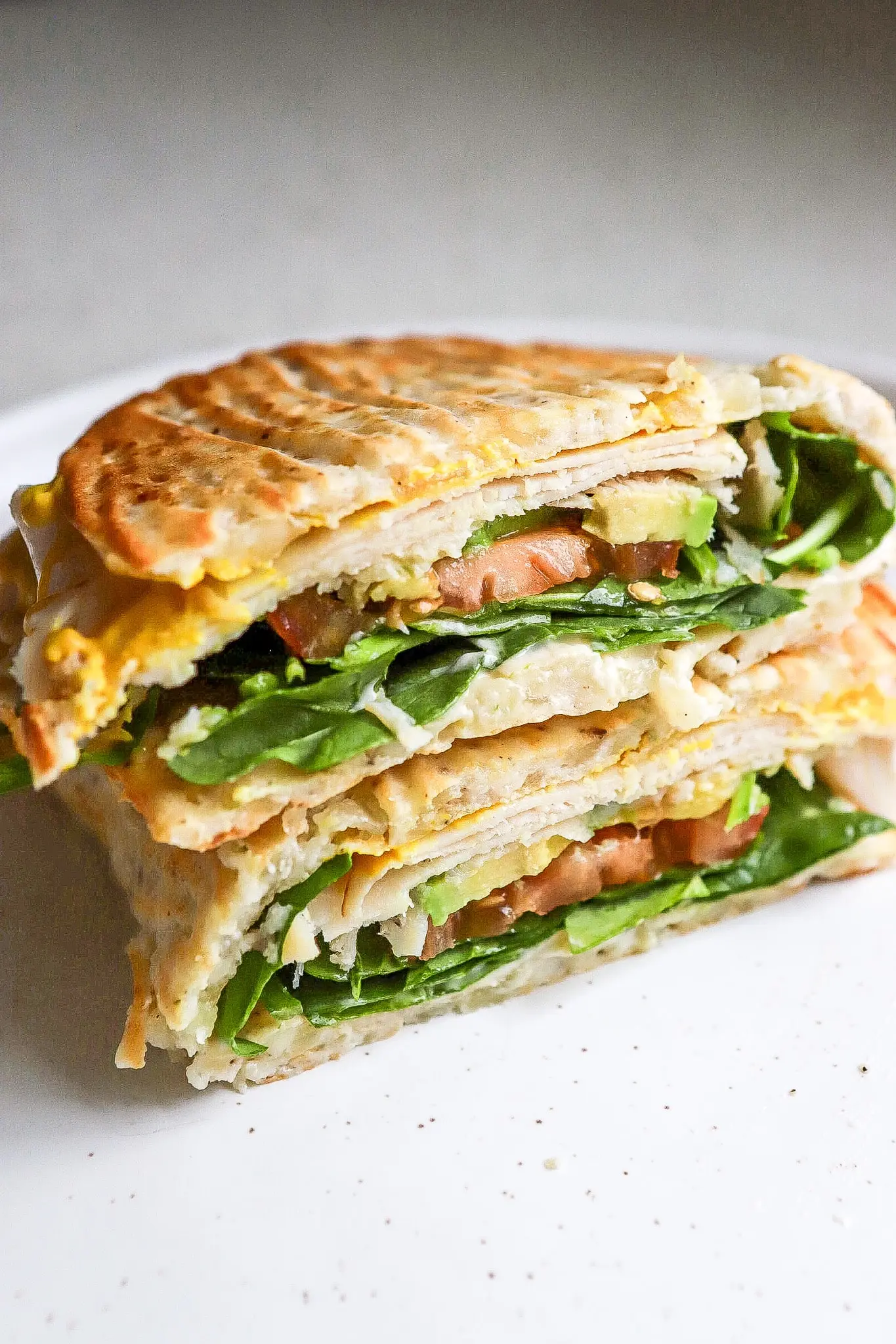 Cottage Cheese Flatbread Recipe: Healthy & Easy to Make!