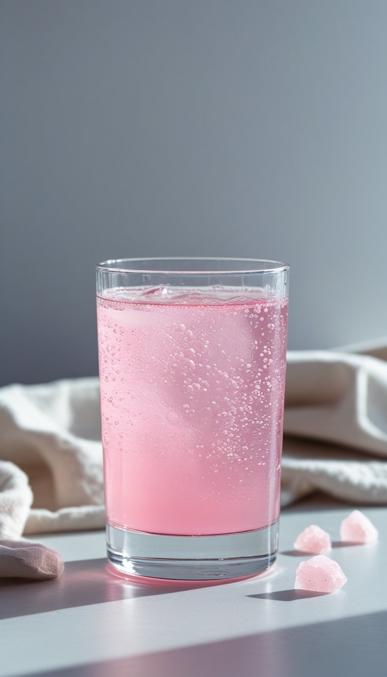 Pink Salt Diet Recipe: A Simple & Healthy Way to Add Flavor