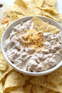 Easy & Creamy Boat Dip Recipe: A Crowd-Pleasing Party Favorite