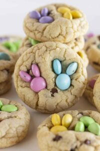 Delicious Easter Chocolate Cookies Recipe: A Festive Sweet Treat